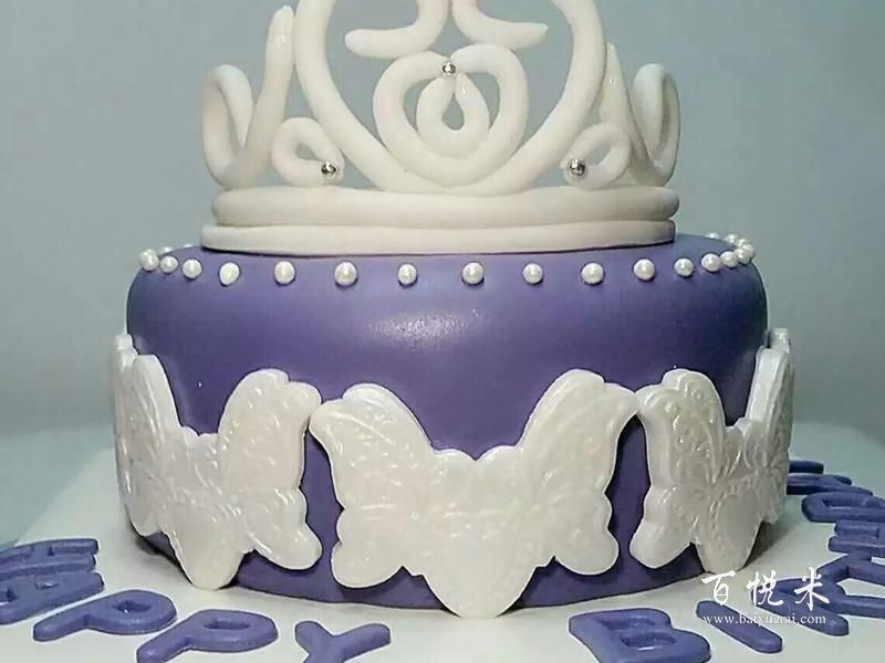 什么是翻糖?翻糖的工藝是怎么來的?